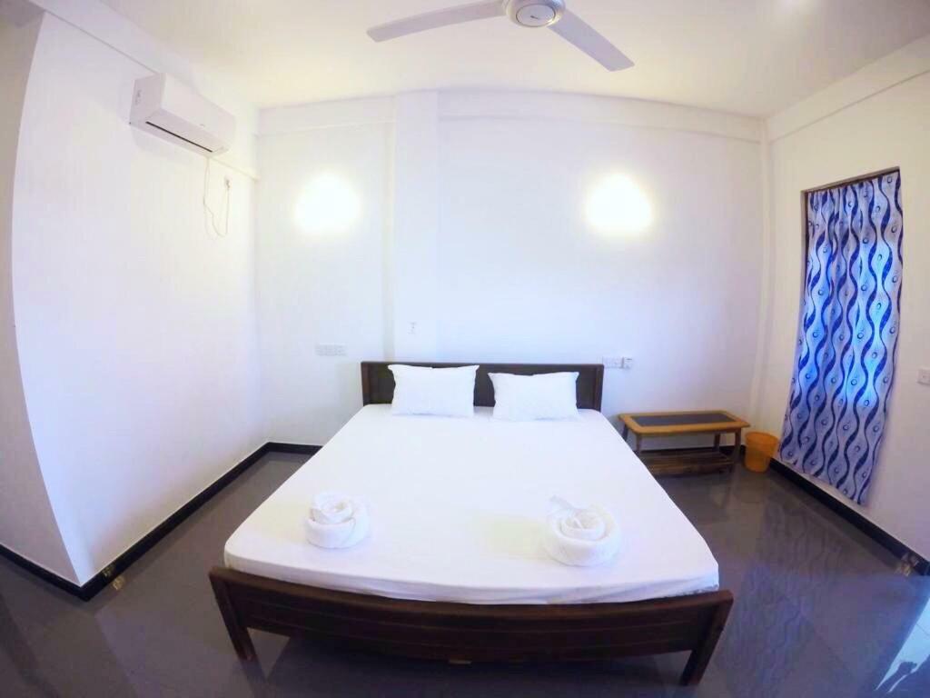 Guitar Bay Hotel Arugam Bay Exterior photo