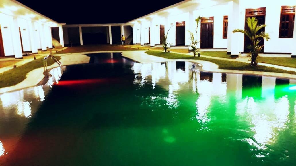 Guitar Bay Hotel Arugam Bay Exterior photo