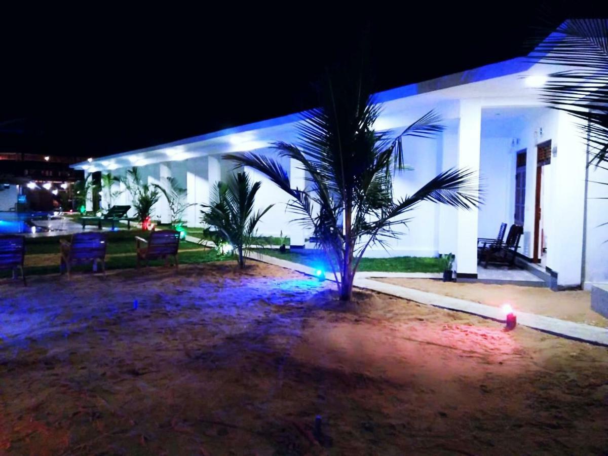 Guitar Bay Hotel Arugam Bay Exterior photo